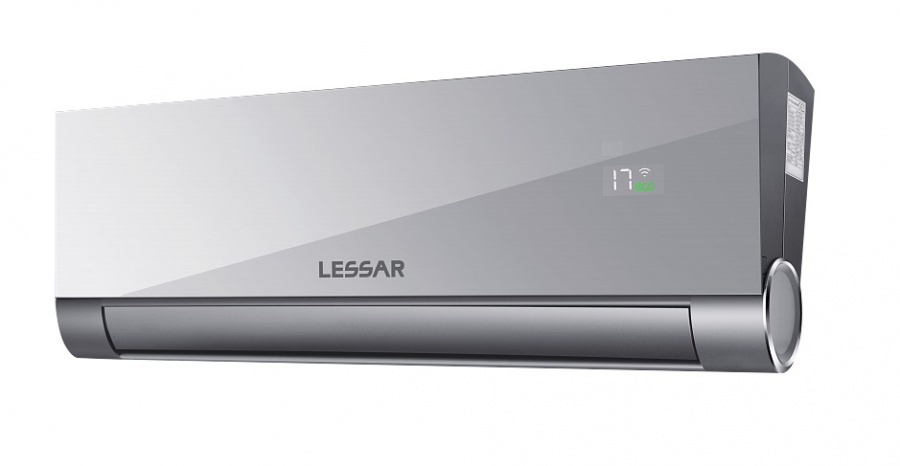 Lessar LS-HE09KAE2A/LU-HE09KAE2A Lessar LS-HE09KAE2A/LU-HE09KAE2A