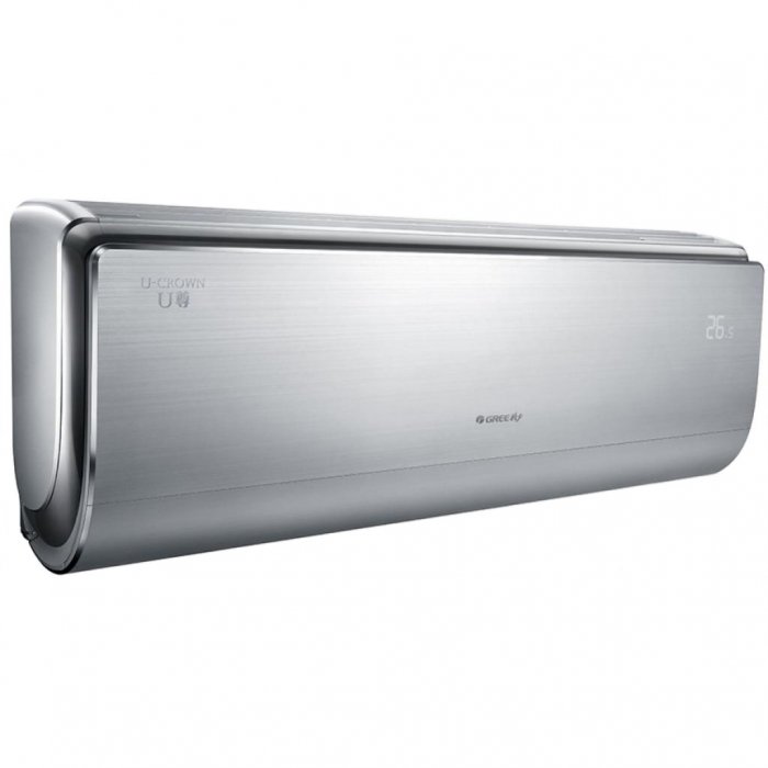 Gree GWH18UC-K3DNA4F Gree GWH18UC-K3DNA4F