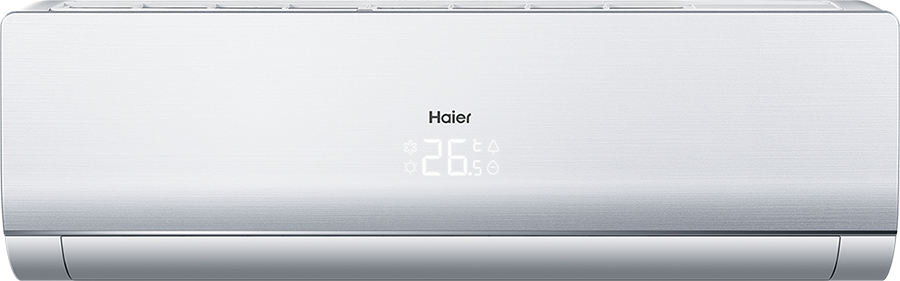 Haier HSU-24HNF103/R2 -White - HSU-24HUN203/R2 Haier HSU-24HNF103/R2 -White - HSU-24HUN203/R2