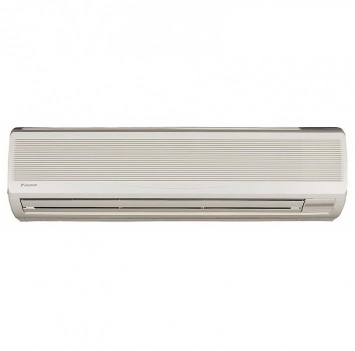 Daikin FAQ100B/RQ100BV Daikin FAQ100B/RQ100BV