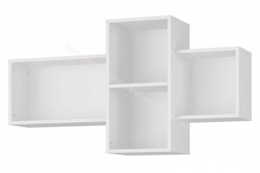 Полка навесная Модерн СТЛ.322.09