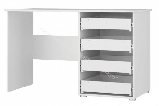 Письменный стол Модерн - Техно