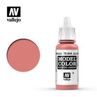 Краска Vallejo Model Color - Old Rose (70.944)