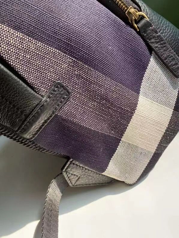 Рюкзак Burberry 30х40 cm