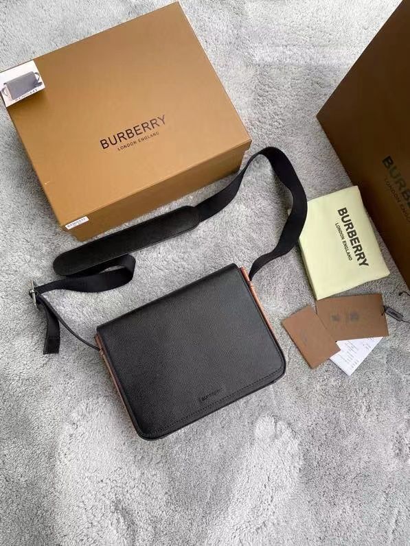 Сумка мессенджер Burberry 23x17,5x6 cm