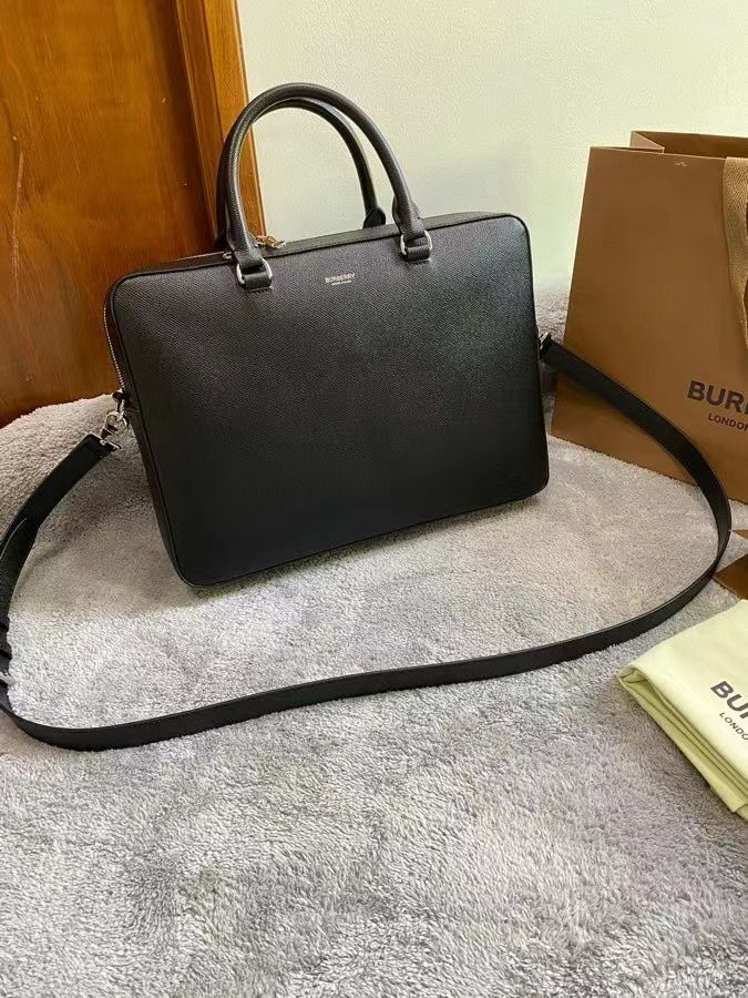 Портфель Burberry 37x27x9 cm