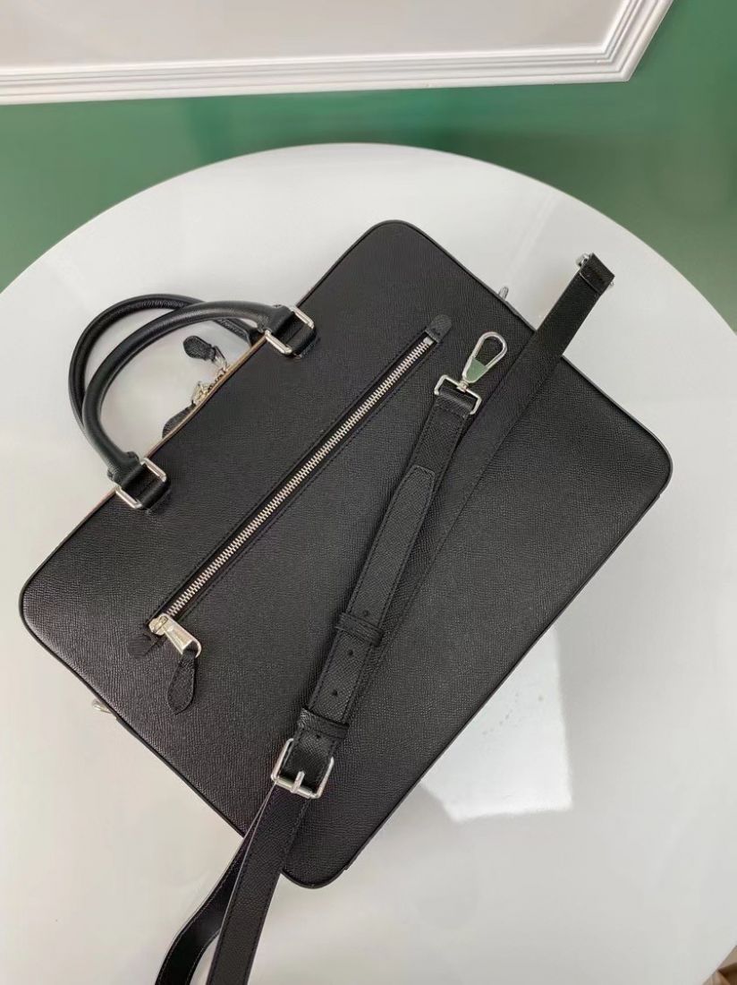 Портфель Burberry 38,5x28x7 cm