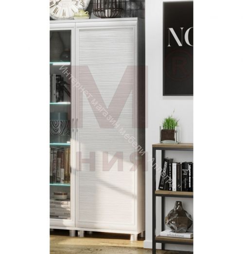 Шкаф ШК-2877 Гостиная Мелисса новая