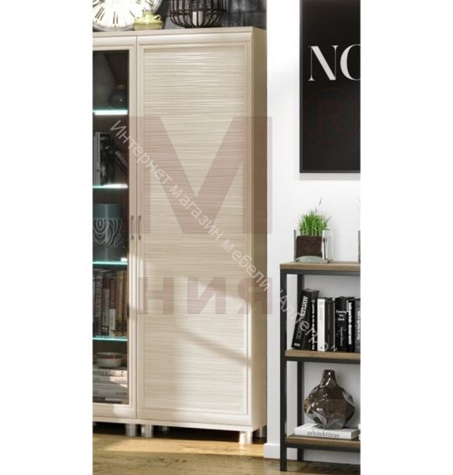 Шкаф ШК-2877 Гостиная Мелисса новая