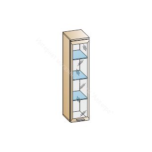 Антресоль АН-2802 Гостиная Мелисса