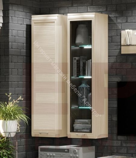 Антресоль АН-2802 Гостиная Мелисса