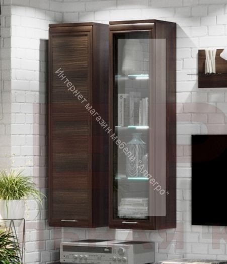 Антресоль АН-2801 Гостиная Мелисса