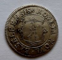 Ассис 1698 Басель Швейцария Перечекан