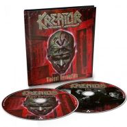 KREATOR - Violent Revolution (2CD Digibook)