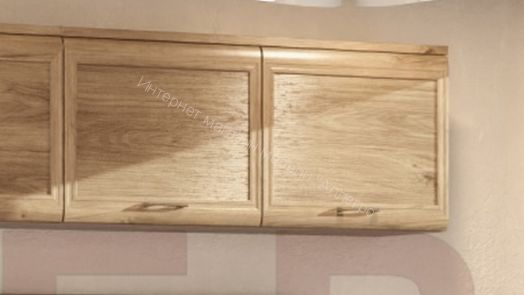 Антресоль АН-2838 Гостиная Мелисса новая