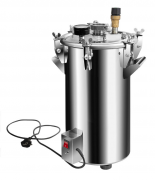 Автоклав 2в1 17 л