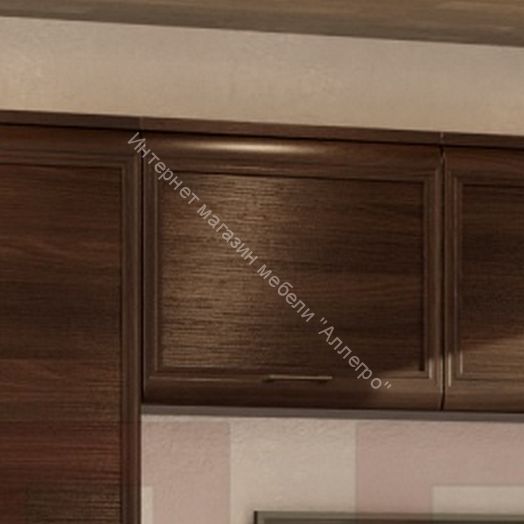 Антресоль АН-2840 Гостиная Мелисса новая