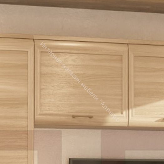 Антресоль АН-2840 Гостиная Мелисса новая