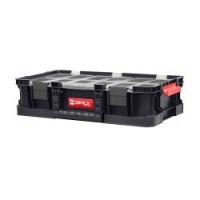 Ящик для инструментов QBRICK SYSTEM TWO ORGANIZER PLUS 526x307x125мм