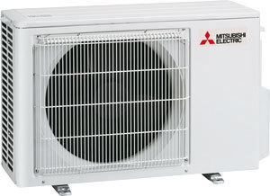Mitsubishi Electric MXZ-2HJ40VA-ER Mitsubishi Electric MXZ-2HJ40VA-ER