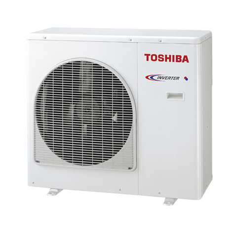 Toshiba RAS-5M34UAV-E1