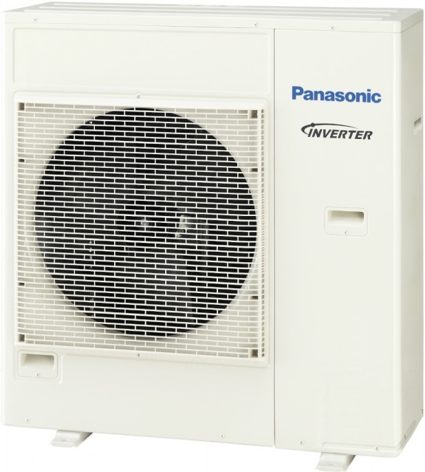 Panasonic CU-4E27PBD Panasonic CU-4E27PBD