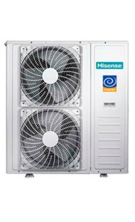 Hisense AMW-42U4SE Hisense AMW-42U4SE