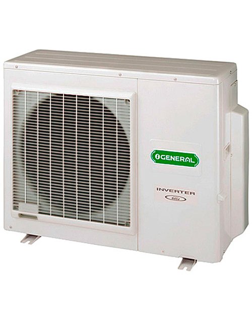 General AOHG18LAT3 General AOHG18LAT3