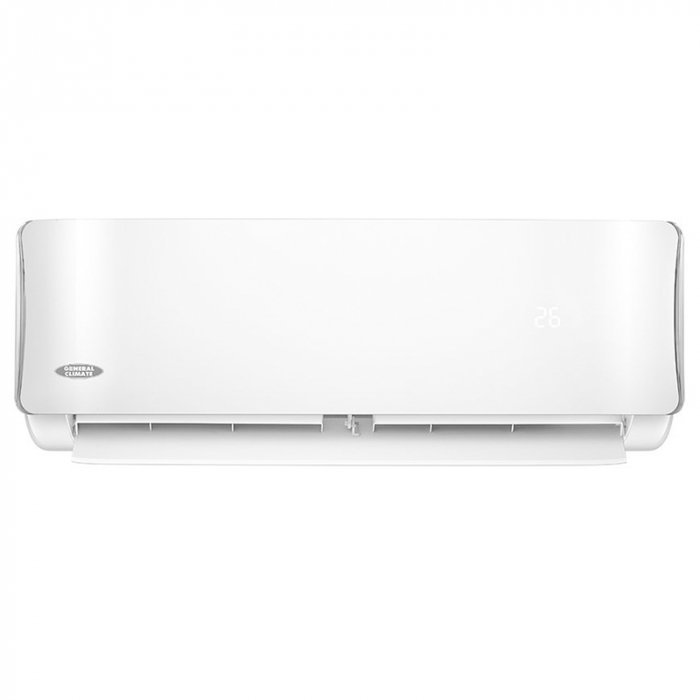 General Climate GC-MES12HRN1 General Climate GC-MES12HRN1