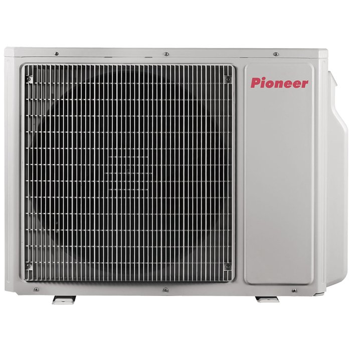 Pioneer 3MSHD24A Pioneer 3MSHD24A