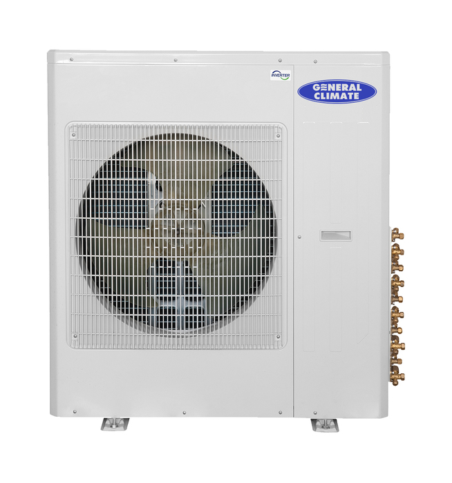 General Climate GU-M4E36H1 General Climate GU-M4E36H1