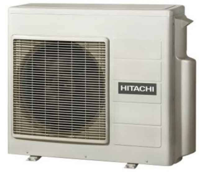 Hitachi RAM-53NP2E Hitachi RAM-53NP2E