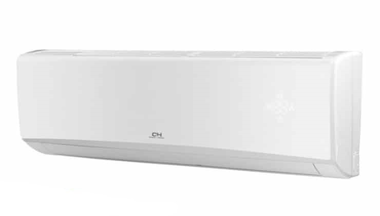 Cooper&Hunter CH-S12FTXE (in) (Wi-Fi)