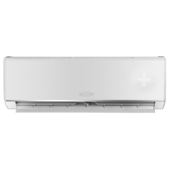 General Climate GC-ME24HRI General Climate GC-ME24HRI