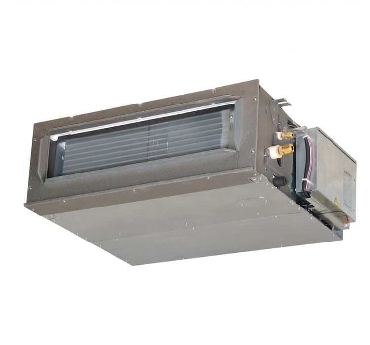 Mitsubishi Heavy FDUM125VH Mitsubishi Heavy FDUM125VH