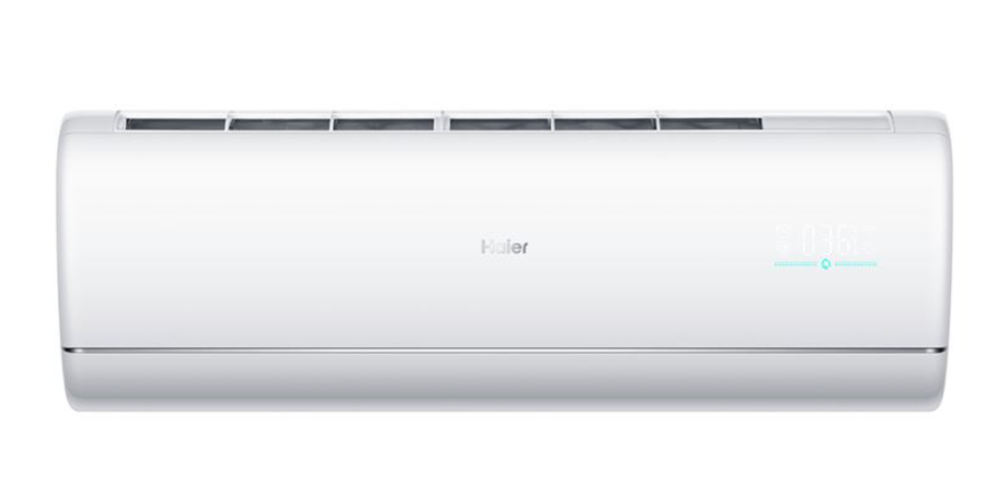 Haier AS35S2SJ1FA-W Haier AS35S2SJ1FA-W