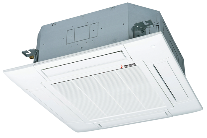 Mitsubishi Heavy FDT60VH