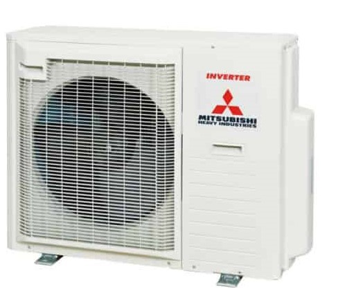 Mitsubishi Heavy SCM71ZM-S1 Mitsubishi Heavy SCM71ZM-S1