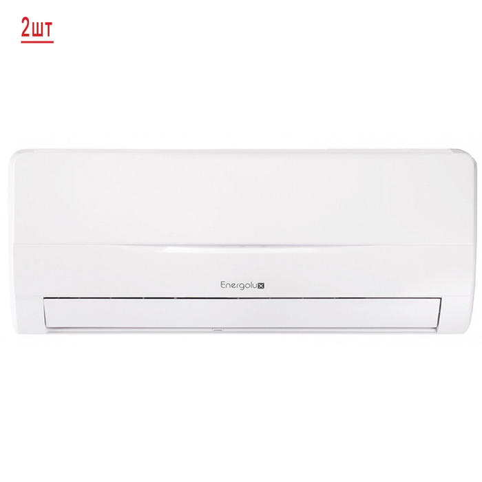 Energolux SAM18M1-AI/2/SAS09M2-AI*2шт Energolux SAM18M1-AI/2/SAS09M2-AI*2шт