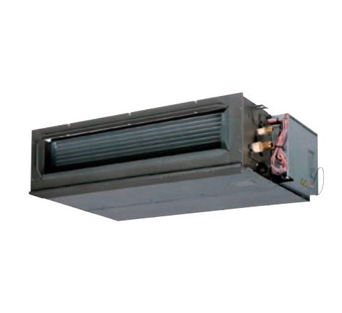 Mitsubishi Heavy FDU125VH Mitsubishi Heavy FDU125VH