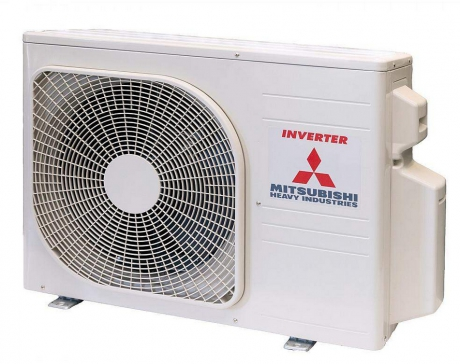 Mitsubishi Heavy SCM45ZS-S Mitsubishi Heavy SCM45ZS-S