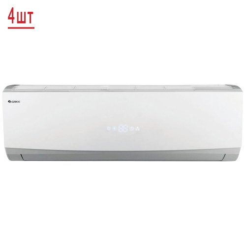 Gree GWHD(28)NK3KO(LCLH)/GWH(09)QB-K3DNC2G/I*4 Gree GWHD(28)NK3KO(LCLH)/GWH(09)QB-K3DNC2G/I*4