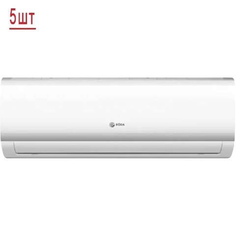 Roda RUI-5M42BB/RSI-M07WB*5шт Roda RUI-5M42BB/RSI-M07WB*5шт