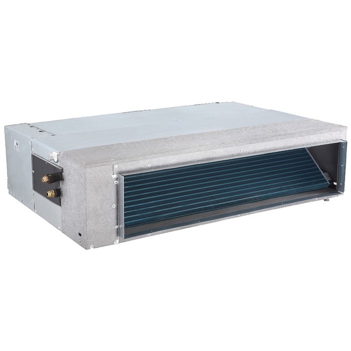 Midea MTIU-12HWFNX-Q Midea MTIU-12HWFNX-Q