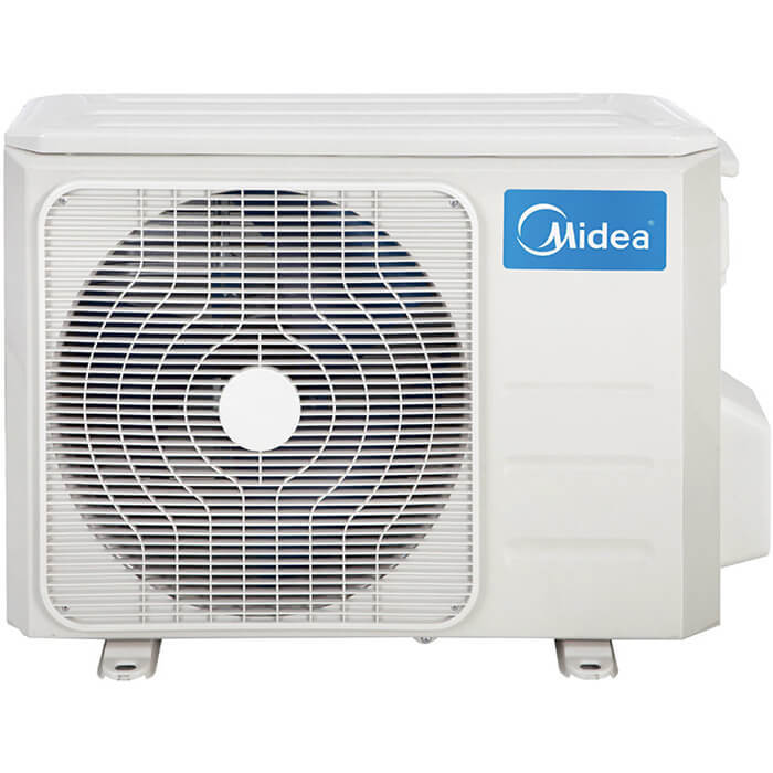 Midea M2OG-14HFN8-Q Midea M2OG-14HFN8-Q