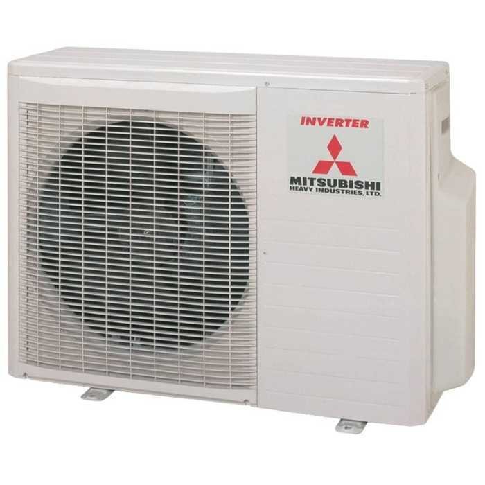 Mitsubishi Heavy SCM50ZS-S1 Mitsubishi Heavy SCM50ZS-S1