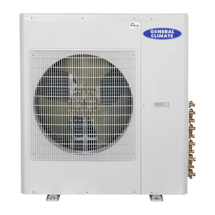 General Climate GU-M8SE48H1 General Climate GU-M8SE48H1