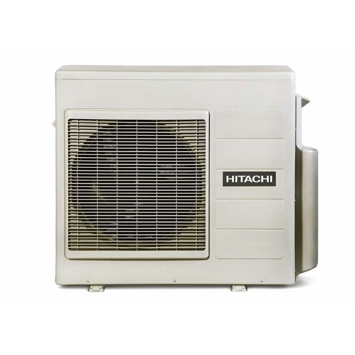 Hitachi RAM-53NE3F Hitachi RAM-53NE3F