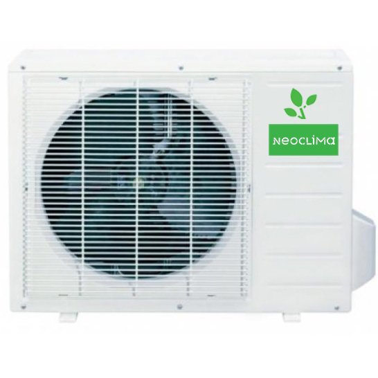 Neoclima NUM-24Q3 Neoclima NUM-24Q3