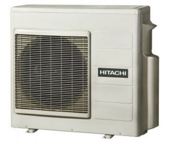 Hitachi RAM-70NP4E Hitachi RAM-70NP4E